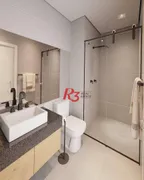 Apartamento com 2 Quartos à venda, 75m² no José Menino, Santos - Foto 27