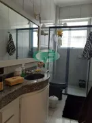 Apartamento com 1 Quarto para venda ou aluguel, 65m² no Boqueirão, Santos - Foto 14