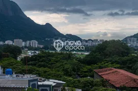 Apartamento com 4 Quartos à venda, 178m² no Gávea, Rio de Janeiro - Foto 5