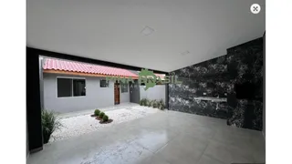 Casa com 2 Quartos à venda, 78m² no Gralha Azul, Fazenda Rio Grande - Foto 2