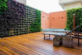 Casa de Condomínio com 3 Quartos à venda, 209m² no Jardins Madri, Goiânia - Foto 8