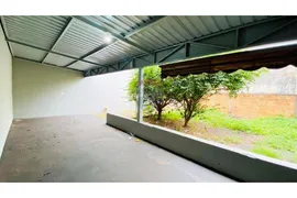 Galpão / Depósito / Armazém para alugar, 208m² no Ipiranga, Ribeirão Preto - Foto 15