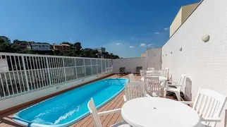 Apartamento com 2 Quartos à venda, 58m² no Badu, Niterói - Foto 24