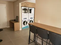 Apartamento com 1 Quarto para alugar, 27m² no Barra Funda, São Paulo - Foto 34
