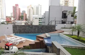 Cobertura com 3 Quartos à venda, 280m² no Baeta Neves, São Bernardo do Campo - Foto 8