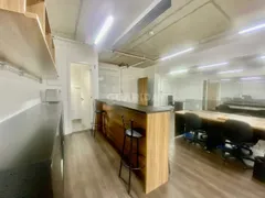 Conjunto Comercial / Sala para alugar, 105m² no Jardim Europa, Porto Alegre - Foto 9