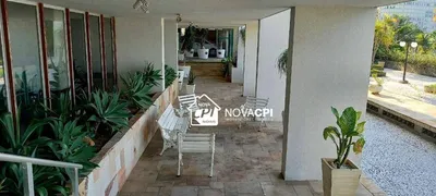 Apartamento com 4 Quartos à venda, 235m² no Ilha Porchat, São Vicente - Foto 19