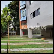 Apartamento com 4 Quartos à venda, 124m² no Tamarineira, Recife - Foto 7