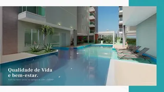 Apartamento com 2 Quartos à venda, 65m² no Praia de Itaparica, Vila Velha - Foto 7