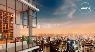Apartamento com 4 Quartos à venda, 220m² no Pinheiros, São Paulo - Foto 25