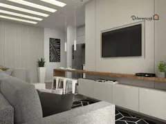 Apartamento com 2 Quartos à venda, 54m² no Santa Cândida, Curitiba - Foto 3