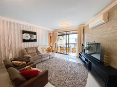 Apartamento com 4 Quartos à venda, 150m² no Barra Funda, Guarujá - Foto 4