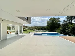 Casa de Condomínio com 5 Quartos à venda, 560m² no Jardim do Golf I, Jandira - Foto 21