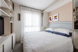 Apartamento com 1 Quarto à venda, 47m² no Vila Izabel, Curitiba - Foto 16