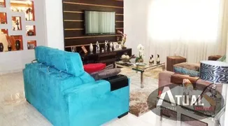 Casa de Condomínio com 3 Quartos à venda, 810m² no Guaxinduva, Atibaia - Foto 3