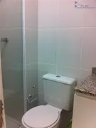 Apartamento com 1 Quarto à venda, 38m² no Granja Julieta, São Paulo - Foto 8