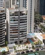 Apartamento com 3 Quartos à venda, 198m² no Cambuí, Campinas - Foto 1