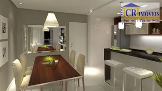 Apartamento com 2 Quartos à venda, 67m² no Rio Caveiras, Biguaçu - Foto 11