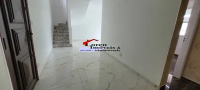 Cobertura com 2 Quartos à venda, 190m² no Gonzaguinha, São Vicente - Foto 18