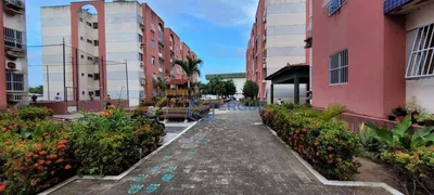 Apartamento com 3 Quartos à venda, 56m² no Tabapuã, Caucaia - Foto 1