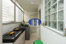 Apartamento com 3 Quartos à venda, 100m² no Serra, Belo Horizonte - Foto 25