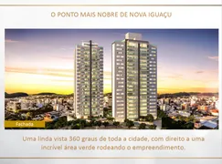 Apartamento com 4 Quartos à venda, 200m² no Joana D Arc, Nova Iguaçu - Foto 1