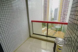 Apartamento com 4 Quartos à venda, 450m² no Jardim, Santo André - Foto 25