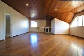 Casa com 4 Quartos à venda, 295m² no Cajuru, Curitiba - Foto 22