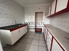 Apartamento com 2 Quartos para alugar, 62m² no Vila Castelo, São Paulo - Foto 11