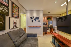 Apartamento com 2 Quartos à venda, 69m² no Vila Andrade, São Paulo - Foto 2