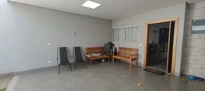 Casa com 3 Quartos à venda, 130m² no Jardim São Vito, Americana - Foto 5