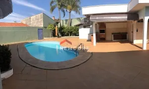 Casa de Condomínio com 3 Quartos à venda, 339m² no Parque Egisto Ragazzo, Limeira - Foto 27