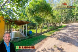 Fazenda / Sítio / Chácara com 2 Quartos à venda, 120m² no Campo da Brazina, Araricá - Foto 6