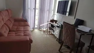 Apartamento com 2 Quartos para venda ou aluguel, 57m² no Granja Viana, Cotia - Foto 2