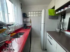 Sobrado com 2 Quartos à venda, 112m² no Jardim Santo Andre, Santo André - Foto 5