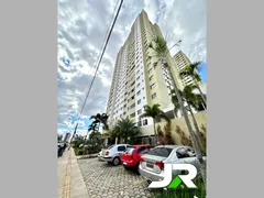 Apartamento com 2 Quartos à venda, 58m² no Vila Rosa, Goiânia - Foto 1