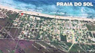 Terreno / Lote / Condomínio à venda, 360m² no Praia do Sol, Laguna - Foto 1
