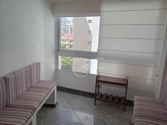 Conjunto Comercial / Sala à venda, 60m² no Gonzaga, Santos - Foto 2