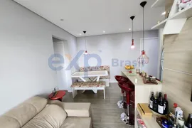 Apartamento com 2 Quartos à venda, 60m² no Jaguaribe, Osasco - Foto 4