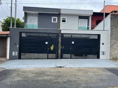 Casa com 2 Quartos à venda, 70m² no Parque das Nações, Santo André - Foto 1