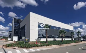 Galpão / Depósito / Armazém para alugar, 3216m² no Distrito Industrial, Campinas - Foto 1