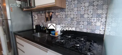 Apartamento com 2 Quartos à venda, 48m² no Ortizes, Valinhos - Foto 8