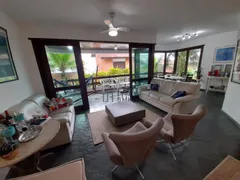 Casa de Condomínio com 5 Quartos para venda ou aluguel, 330m² no Enseada, Guarujá - Foto 2