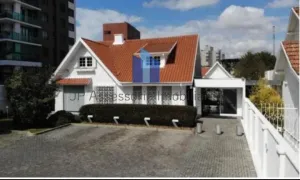 Casa Comercial para alugar, 350m² no Alto da Rua XV, Curitiba - Foto 1