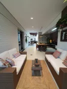Apartamento com 4 Quartos à venda, 330m² no Belvedere, Belo Horizonte - Foto 8