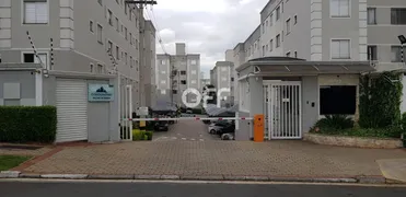 Apartamento com 2 Quartos à venda, 50m² no Loteamento Parque São Martinho, Campinas - Foto 24