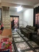 Sobrado com 2 Quartos à venda, 156m² no Jardim Progresso, Rio Claro - Foto 1