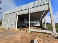 Prédio Inteiro para alugar, 600m² no Centro, Capela de Santana - Foto 4