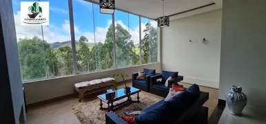 Casa de Condomínio com 5 Quartos à venda, 450m² no Condomínio Residencial Campos do Conde, Bragança Paulista - Foto 5