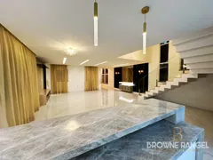 Casa de Condomínio com 3 Quartos para alugar, 257m² no Cidade Alpha, Eusébio - Foto 5